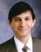 Dr. Mahrad Paymani, MD