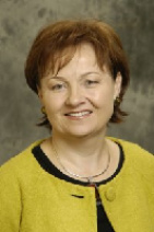 Dr. Malgorzata Teresa Lupinska, MD