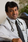Dr. Manikanda G Raja, MD