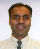 Dr. Manjunath M Ramaiah, MD