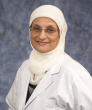 Dr. Nazli N Ahmed, MD