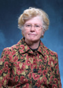 Dr. Margaret Ann Harper, MD