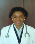 Dr. Maria K. Nwokike, MD