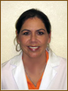 Dr. Maribel M Garcia-Riley, OD