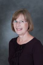 Dr. Marie Berkenkamp, MD