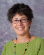 Dr. Marina M Zaretskaya, MD