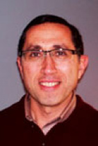 Dr. Mario M Ghanem, MD