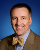 Dr. Mark G Everett, OD