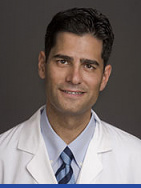 Dr. Mark William Gesell, MD