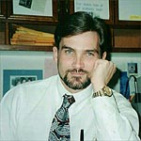 Dr. Mark Alan Krasemann, OD