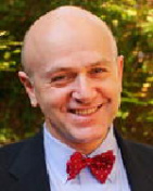 Dr. Mark Lazarovich, MD