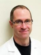 Dr. Mark A McKeon, MD