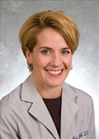 Mary Faith C. Terkildsen, MD