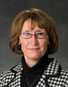 Dr. Mary Ann Bieker, MD