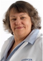 Dr. Mary Catherine Kruszewski, DO