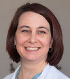 Dr. Mary M Wolfe, MD