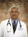 Dr. Masoud Romezi, MD