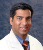 Dr. Alexander Mathew, MD