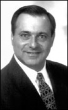 Dr. Matthew George Garoufalis, DPM
