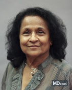 Maya Mansukhlal Sanghavi, MD, FACOG