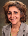 Dr. May H Al-Abousi, MD