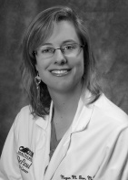 Dr. Megan M Gau, MD