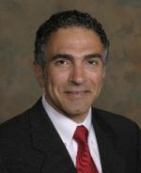Dr. Mehrdad Arjomandi, MD