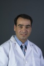 Dr. Mehrdad Hedayatnia, MD