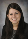 Dr. Melanie Gonzalez, OD