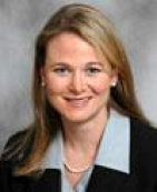 Dr. Melissa Ann Geller, MD
