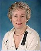 Dr. Melissa Anne McDiarmid, MD, MPH