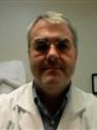 Dr. Michael Bruce Gentry, DO