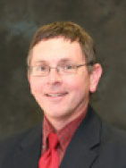 Michael Douglas Hellstrom, MD