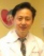 Dr. Harry H Lin, MDPHD