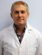 Dr. Michael Edward Odinsky, DPM