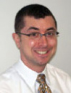 Dr. Michael Pistiner, MD