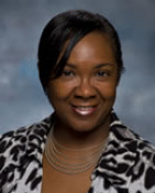 Dr. Michelle Williams Robertson, MD, MPH