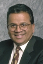 Dr. Milagres Martin Fernandes, MD