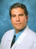 Dr. Siamak S Milanchi, MD
