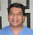 Dr. Milot F Faria, MD