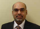Dr. Mir Sharif Ahmad, MD