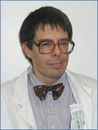 Dr. Misha N Kucherov, MD