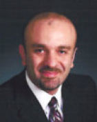 Mohamad Al-ahdab, MD