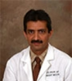 Mohammad Tariq Ansari, MD