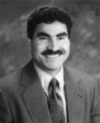 Mohammad Ghali, MD