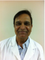 Dr. Mohammad Javad Iqbal, MD