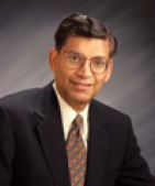 Dr. Mohammad Masihuddin Omar, MD