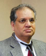 Mohammed Sanaullah Khan, MD