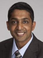 Mohan K Krishnamachary, MD