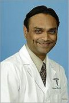 Dr. Mohnish M Ramani, MD